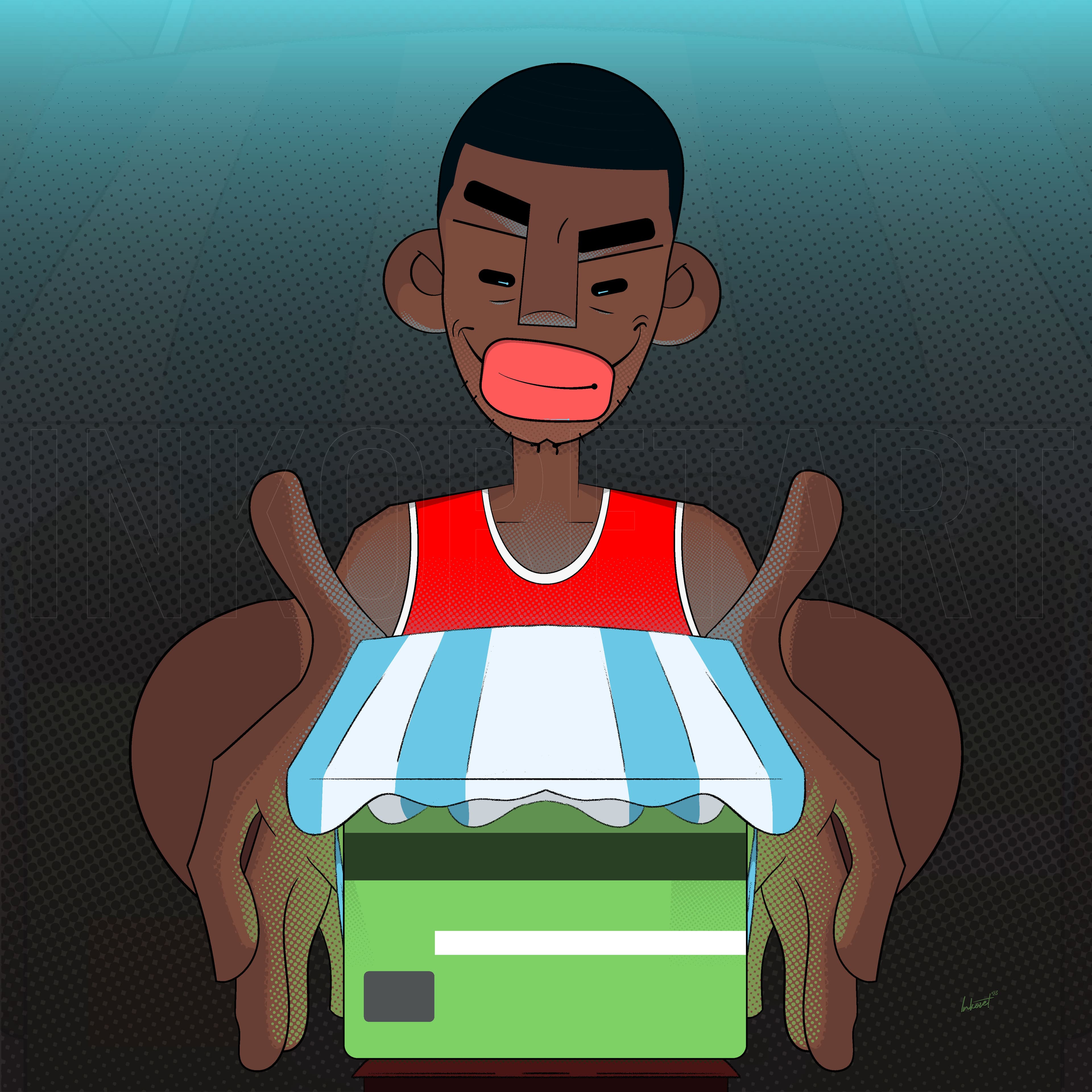 shop