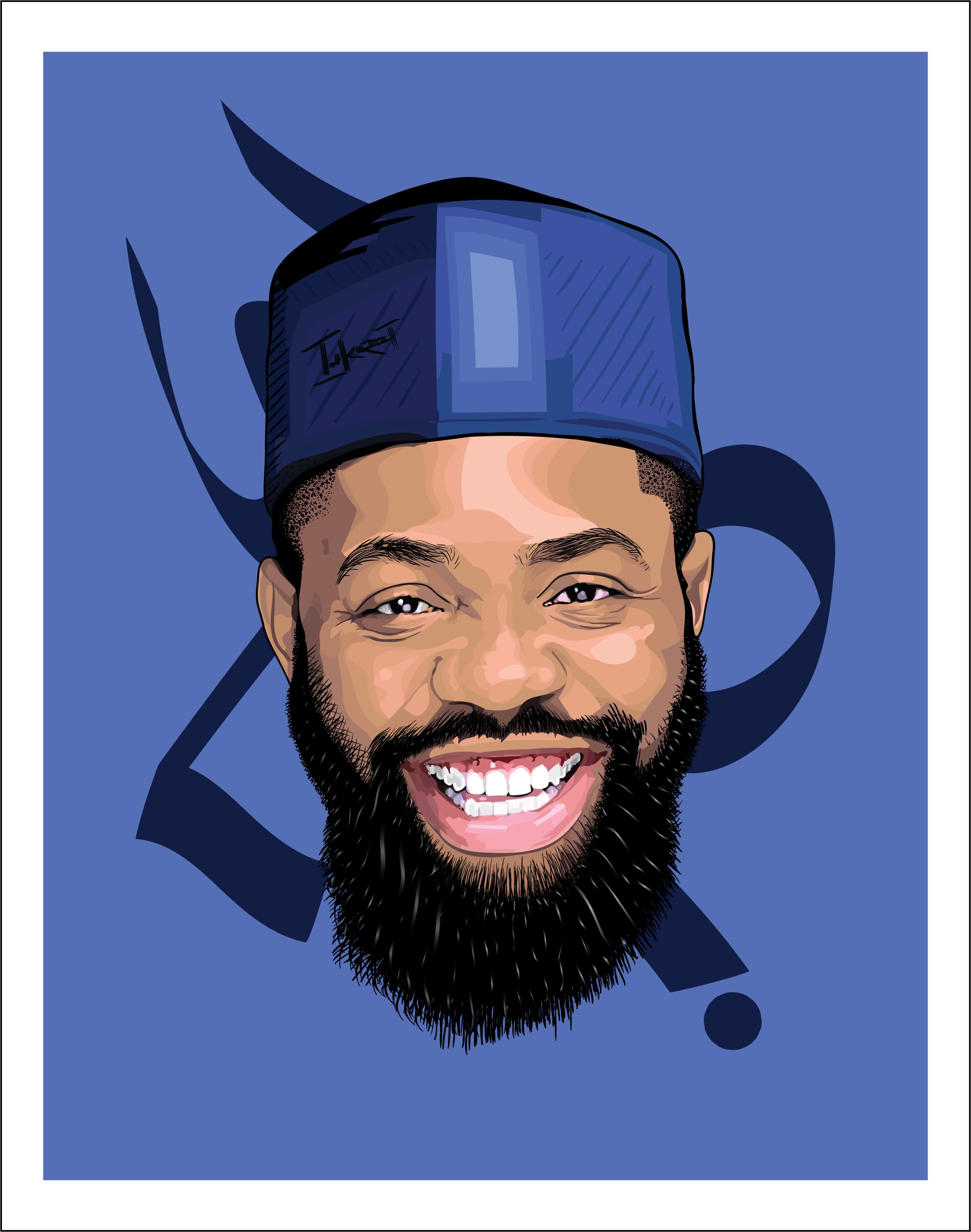 Portrait 1