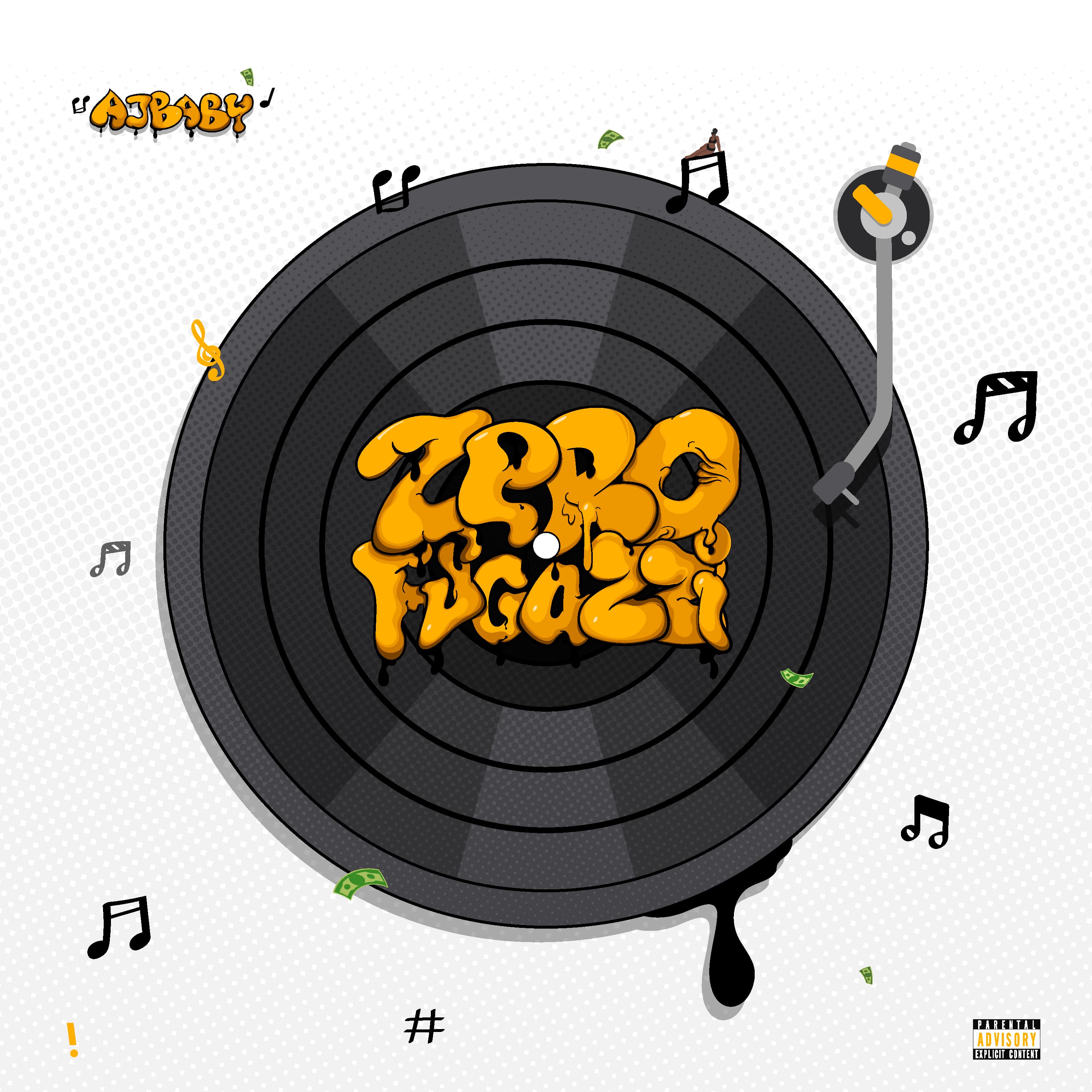 Track Art 2