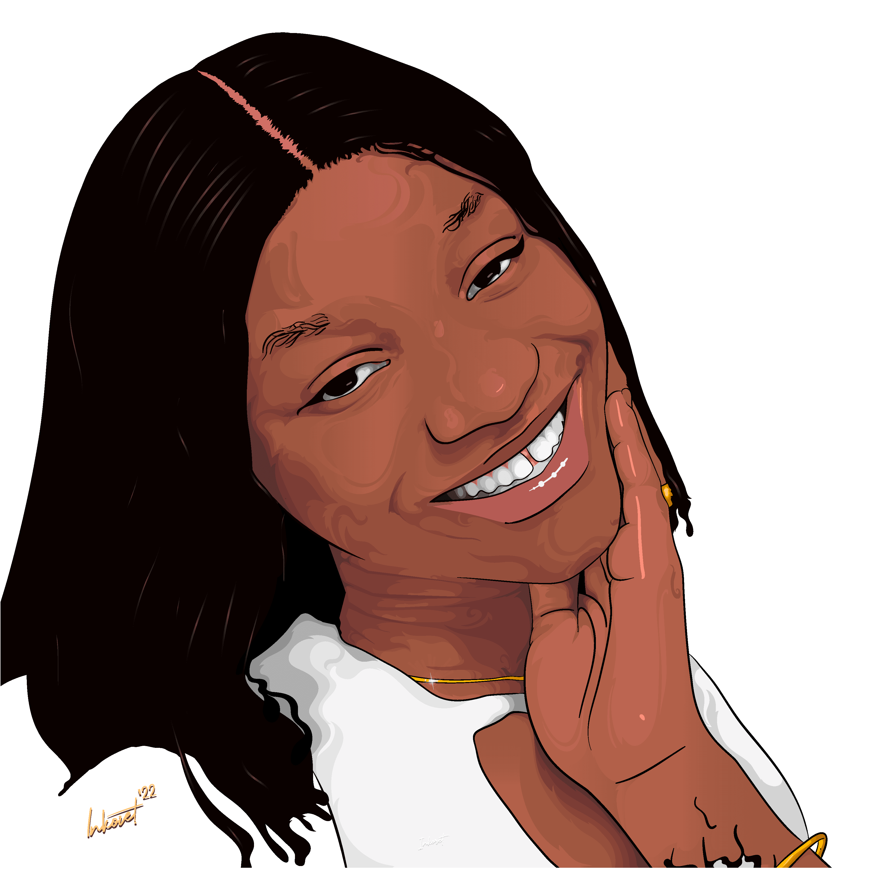 Portrait 2
