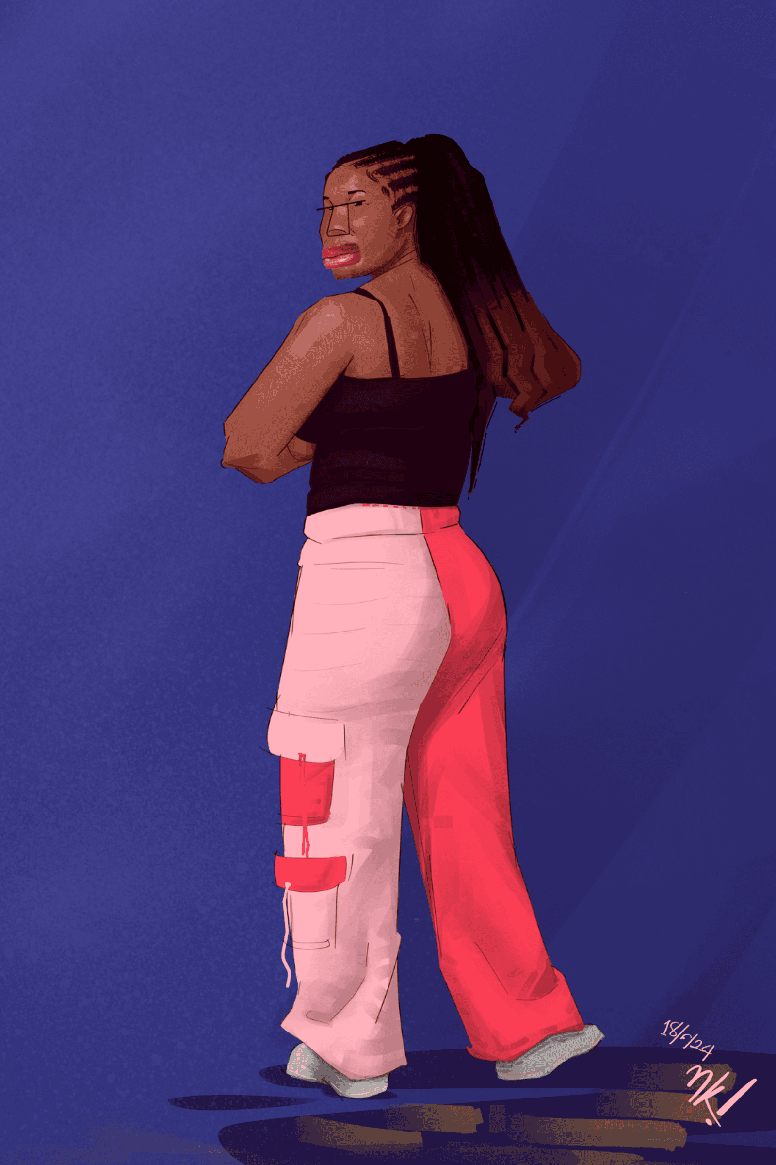Commission 5