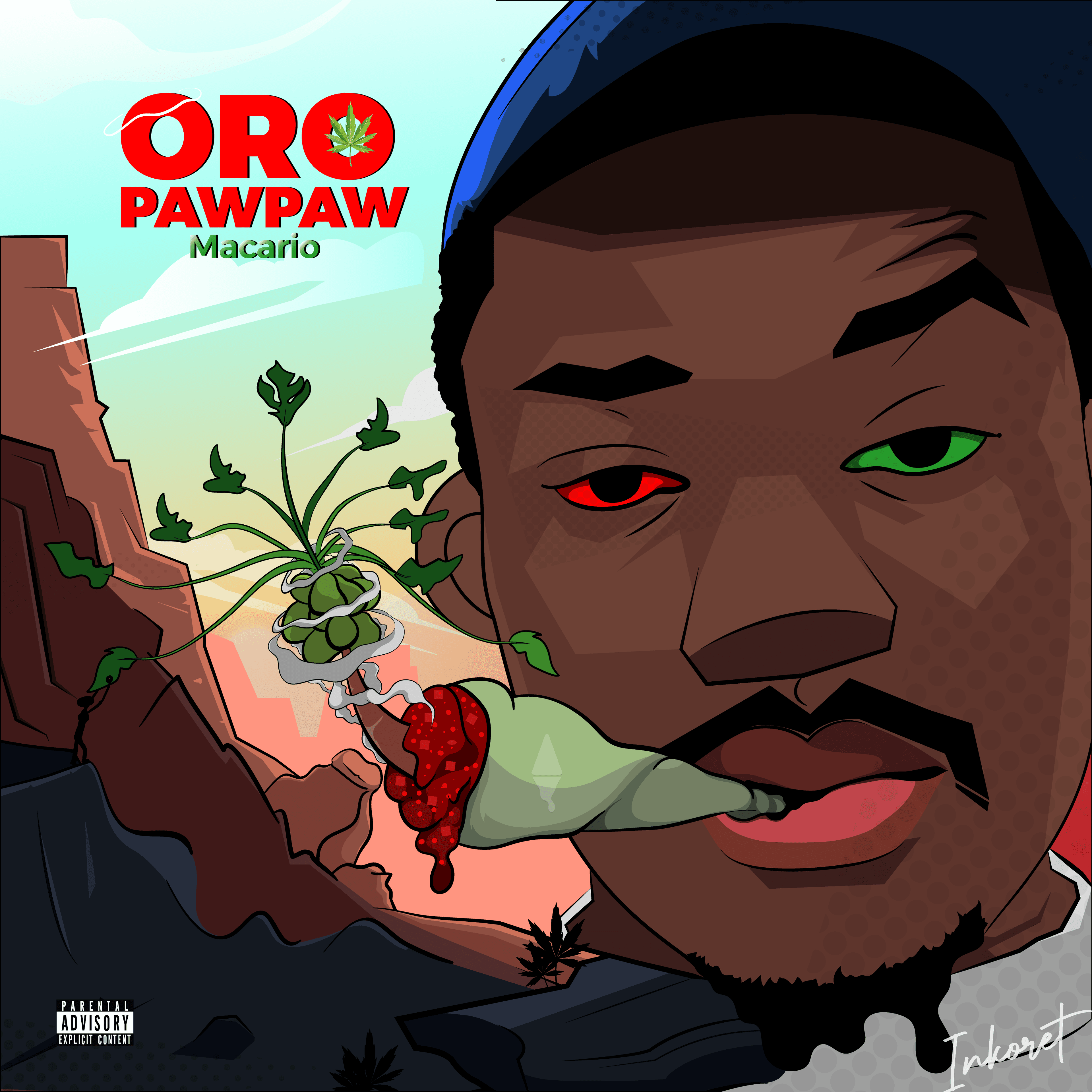 Track Art 3