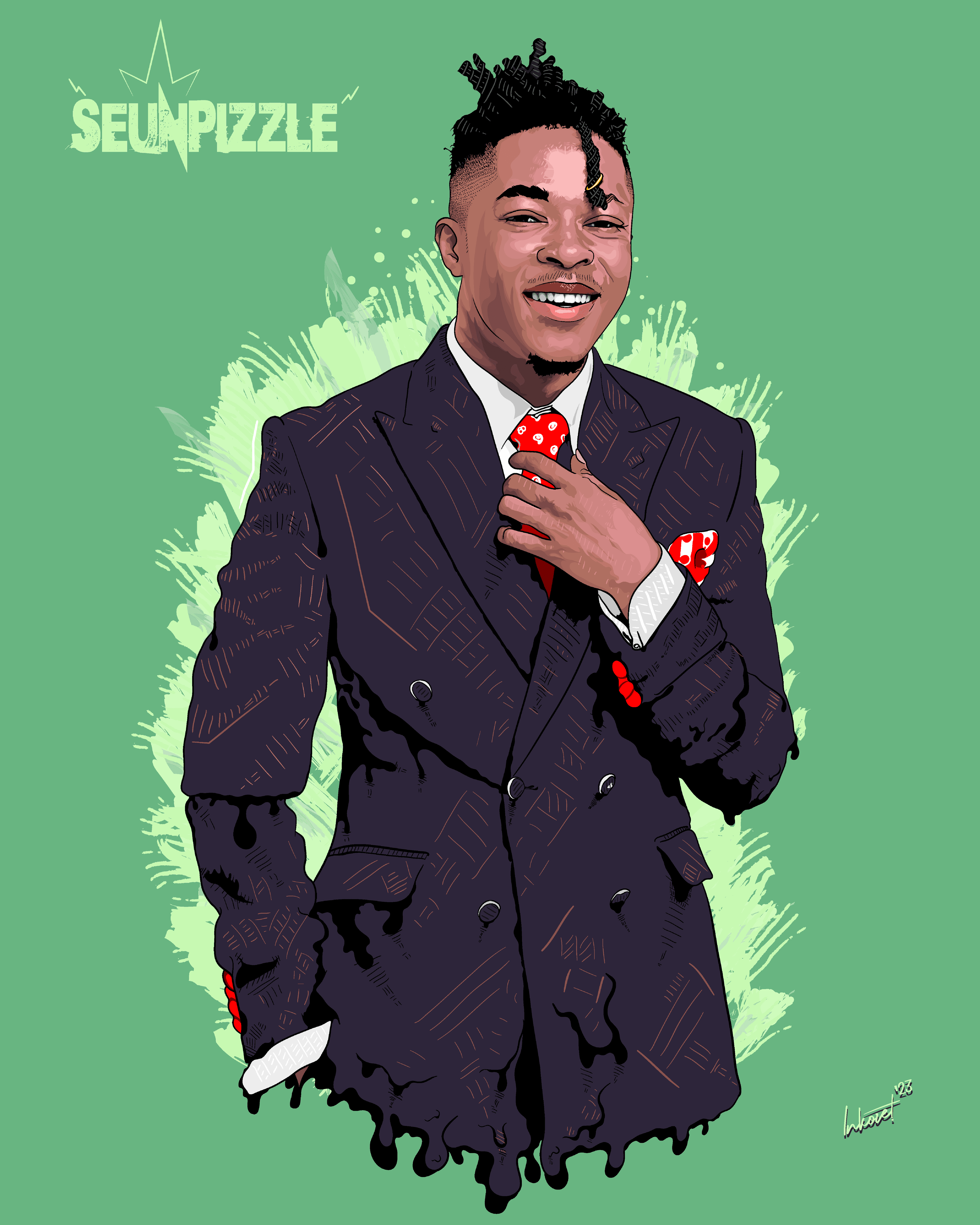 Portrait 3